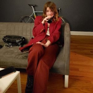 Meet your Posher, Alexandra